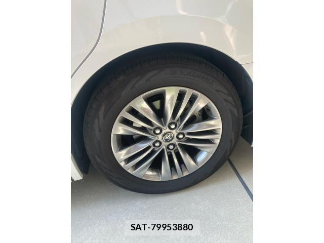 Toyota ALPHARD 2023-09 8561009-7
