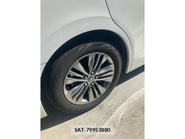 Toyota ALPHARD 2023-09 8561009-8