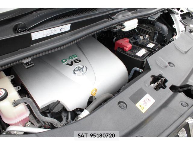 Toyota ALPHARD 2020-06 8561007-11
