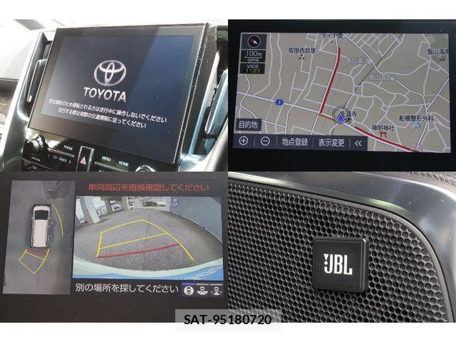 Toyota ALPHARD 2020-06 8561007-17