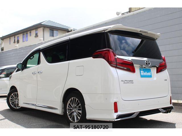 Toyota ALPHARD 2020-06 8561007-1