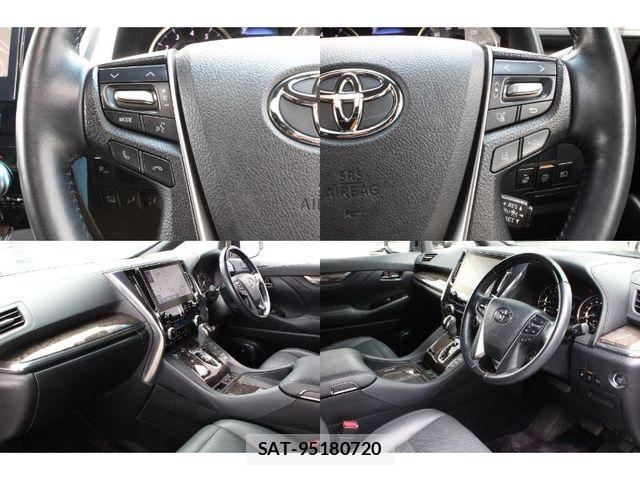 Toyota ALPHARD 2020-06 8561007-22