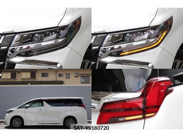 Toyota ALPHARD 2020-06 8561007-25