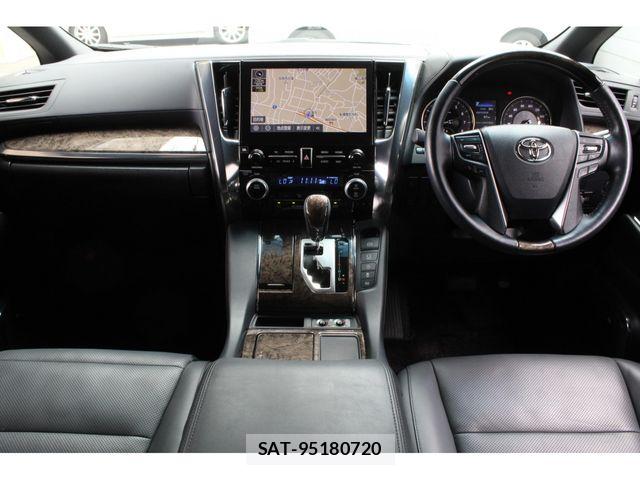 Toyota ALPHARD 2020-06 8561007-2