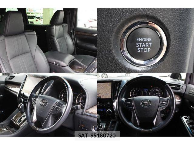 Toyota ALPHARD 2020-06 8561007-29