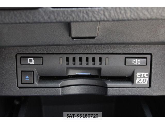 Toyota ALPHARD 2020-06 8561007-8