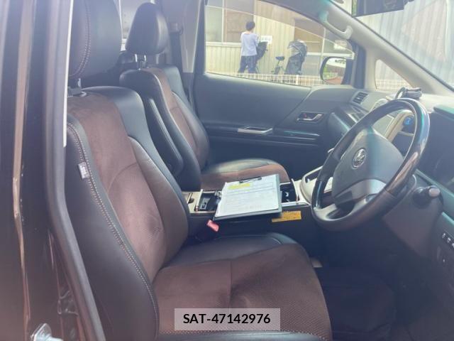 Toyota ALPHARD 2014-01 8561037-9