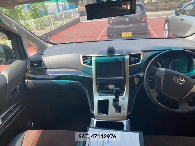 Toyota ALPHARD 2014-01 8561037-14