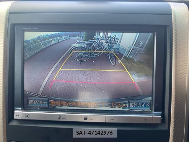 Toyota ALPHARD 2014-01 8561037-20
