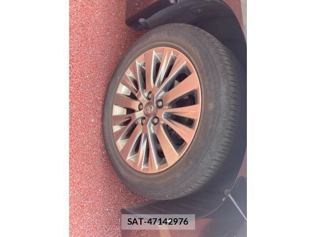 Toyota ALPHARD 2014-01 8561037-4