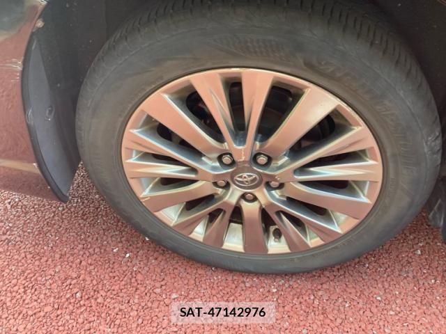 Toyota ALPHARD 2014-01 8561037-5