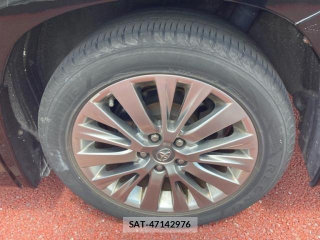 Toyota ALPHARD 2014-01 8561037-6