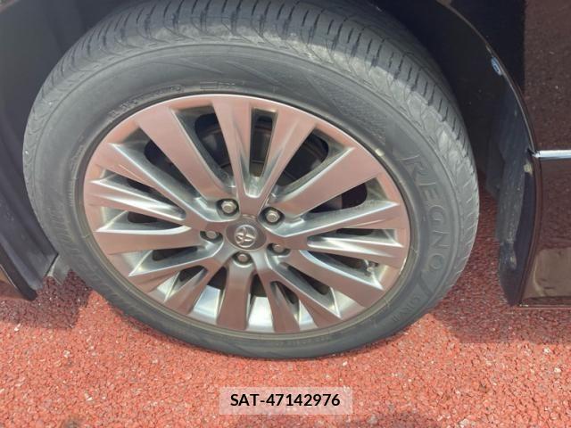 Toyota ALPHARD 2014-01 8561037-7