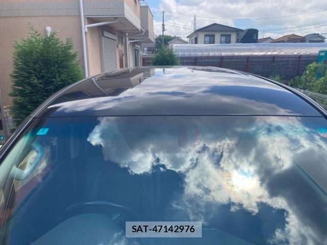 Toyota ALPHARD 2014-01 8561037-8