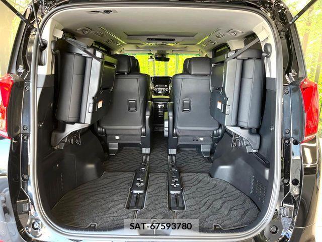 Toyota ALPHARD 2019-09 8561008-10