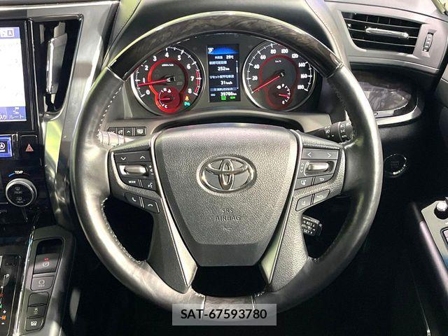 Toyota ALPHARD 2019-09 8561008-11