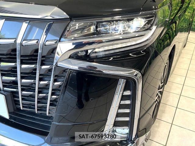 Toyota ALPHARD 2019-09 8561008-12
