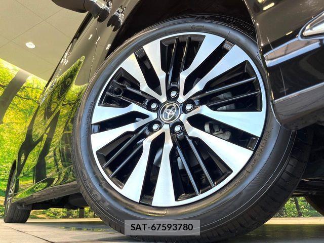 Toyota ALPHARD 2019-09 8561008-13