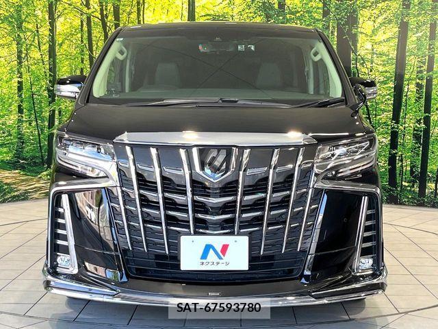 Toyota ALPHARD 2019-09 8561008-14