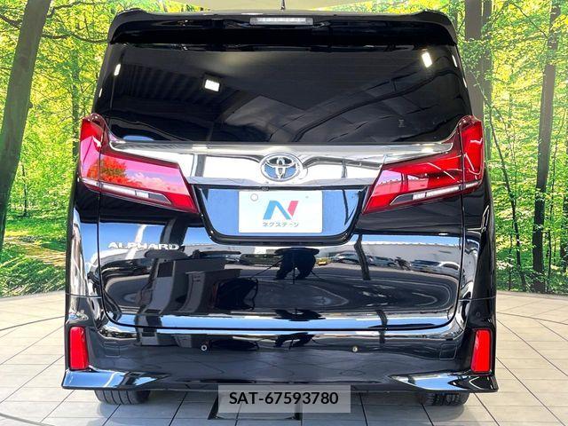 Toyota ALPHARD 2019-09 8561008-15