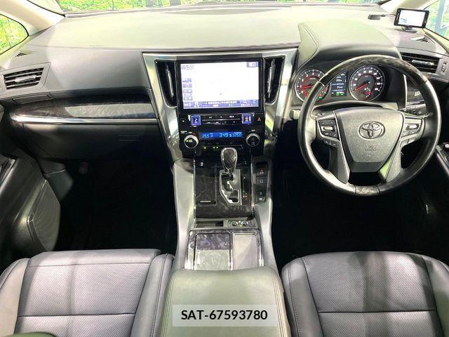 Toyota ALPHARD 2019-09 8561008-1