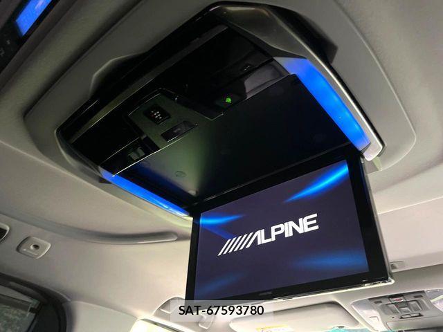 Toyota ALPHARD 2019-09 8561008-4