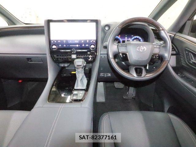 Toyota ALPHARD 2025-06 8560968-2