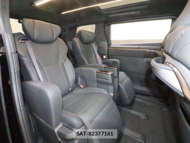 Toyota ALPHARD 2025-06 8560968-7