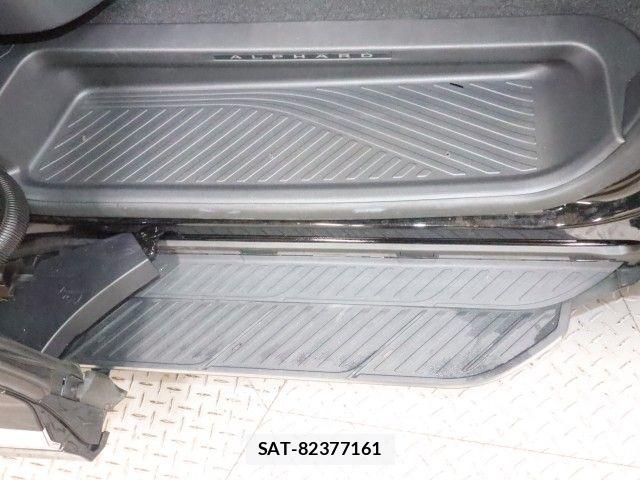 Toyota ALPHARD 2025-06 8560968-8