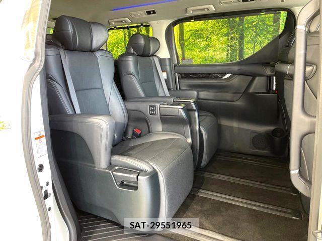 Toyota ALPHARD 2022-03 8561006-9