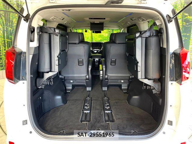 Toyota ALPHARD 2022-03 8561006-11