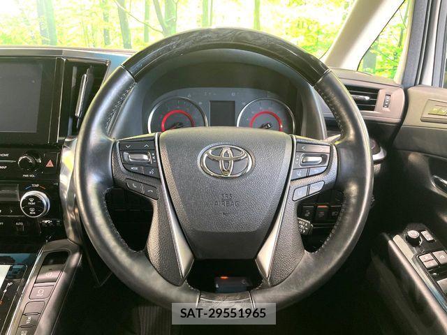 Toyota ALPHARD 2022-03 8561006-12