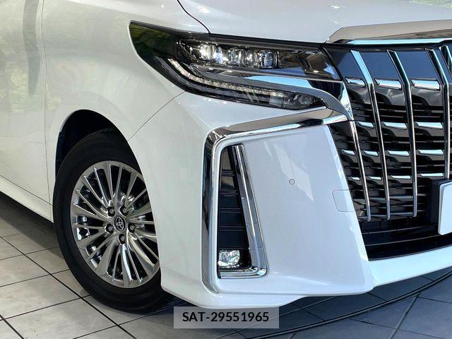 Toyota ALPHARD 2022-03 8561006-13