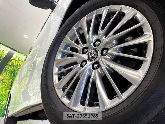 Toyota ALPHARD 2022-03 8561006-14