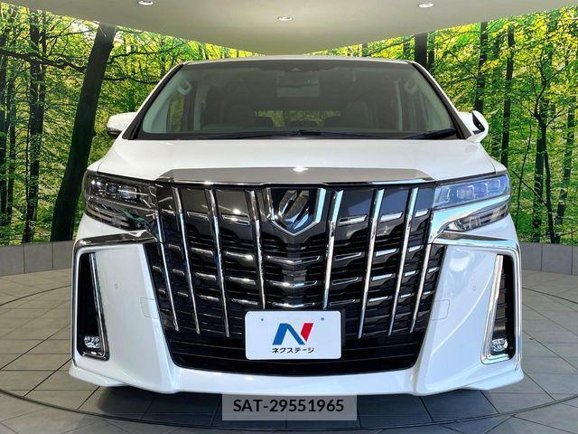 Toyota ALPHARD 2022-03 8561006-15