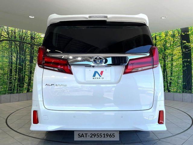 Toyota ALPHARD 2022-03 8561006-16
