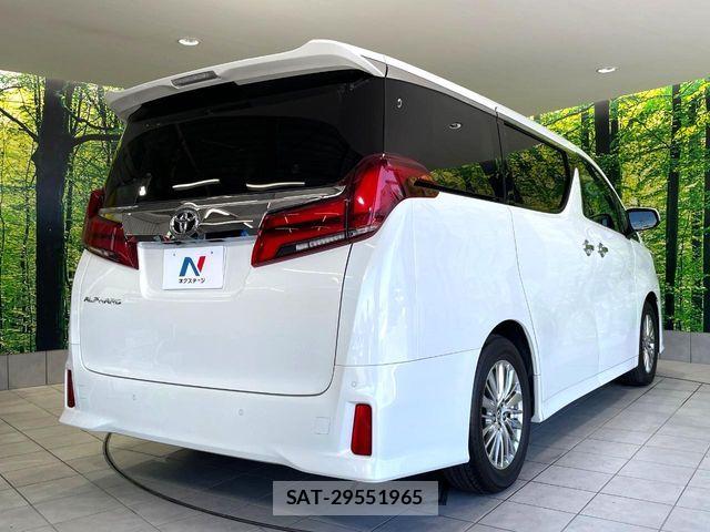 Toyota ALPHARD 2022-03 8561006-18