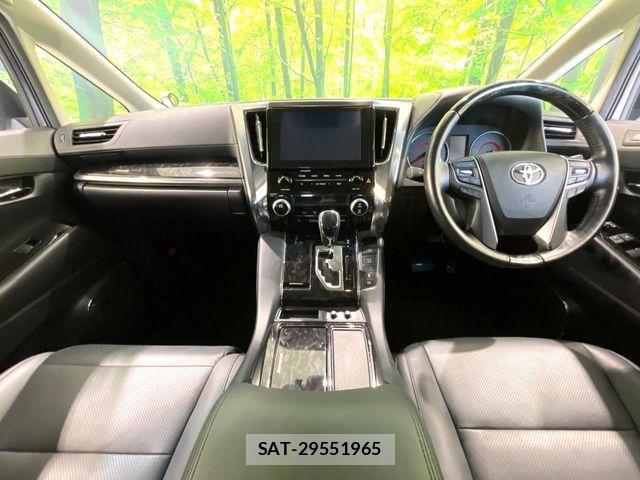Toyota ALPHARD 2022-03 8561006-1