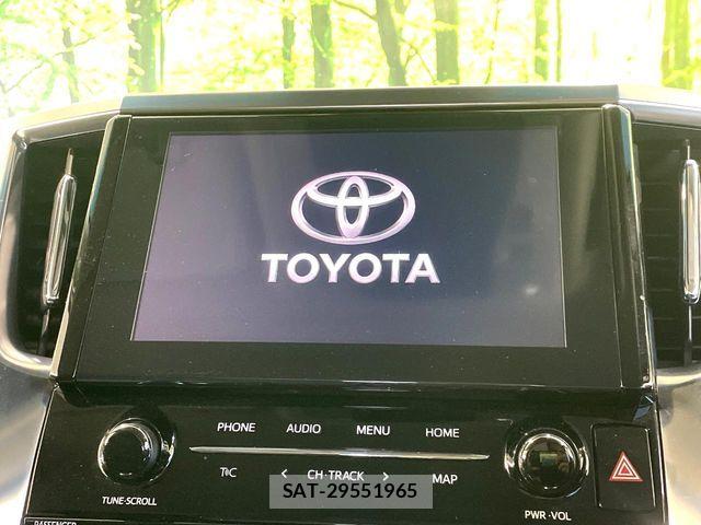 Toyota ALPHARD 2022-03 8561006-3