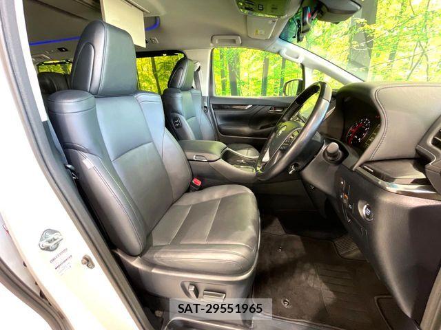 Toyota ALPHARD 2022-03 8561006-8