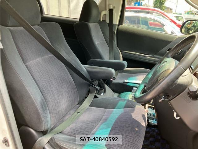 Toyota ALPHARD 2012-07 8561042-12