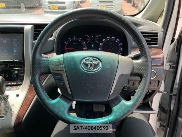 Toyota ALPHARD 2012-07 8561042-15