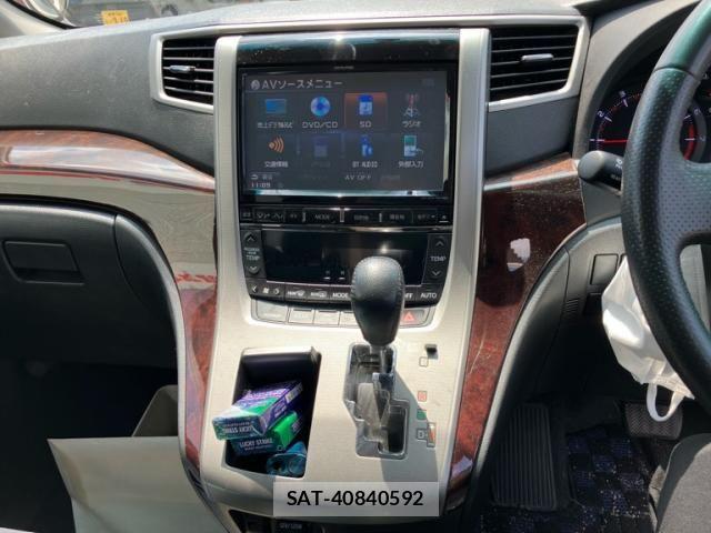 Toyota ALPHARD 2012-07 8561042-18