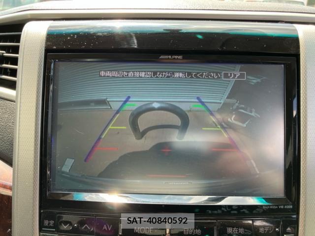 Toyota ALPHARD 2012-07 8561042-21