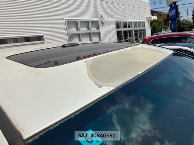 Toyota ALPHARD 2012-07 8561042-5