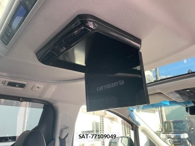 Toyota ALPHARD 2019-08 8561013-6