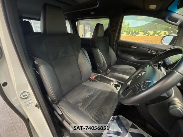 Toyota ALPHARD 2022-10 8561012-10