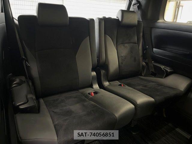 Toyota ALPHARD 2022-10 8561012-12