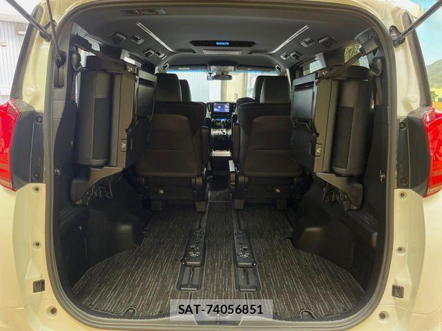 Toyota ALPHARD 2022-10 8561012-13
