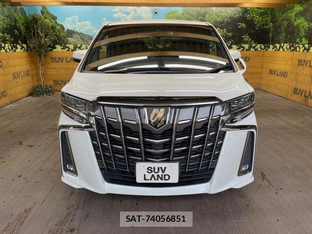 Toyota ALPHARD 2022-10 8561012-14